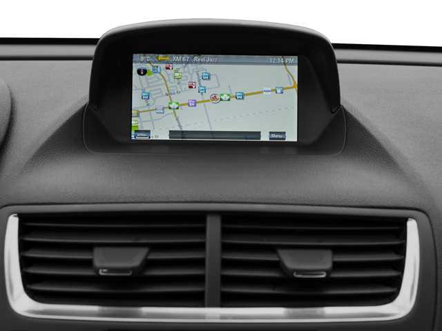 2016 Buick Encore AWD 4dr Leather