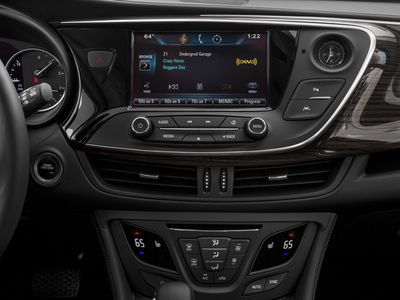 2016 Buick Envision AWD 4dr Premium II