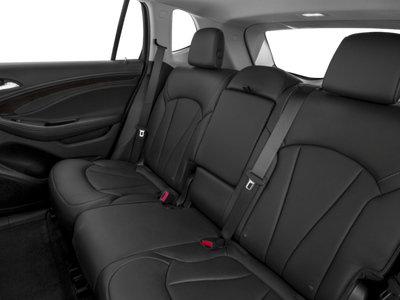 2016 Buick Envision AWD 4dr Premium II