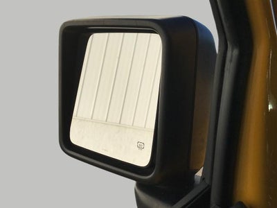 2019 Jeep Wrangler Unlimited Sport 4x4