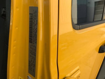 2019 Jeep Wrangler Unlimited Sport 4x4