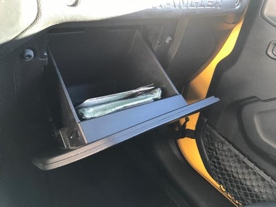 2019 Jeep Wrangler Unlimited Sport 4x4