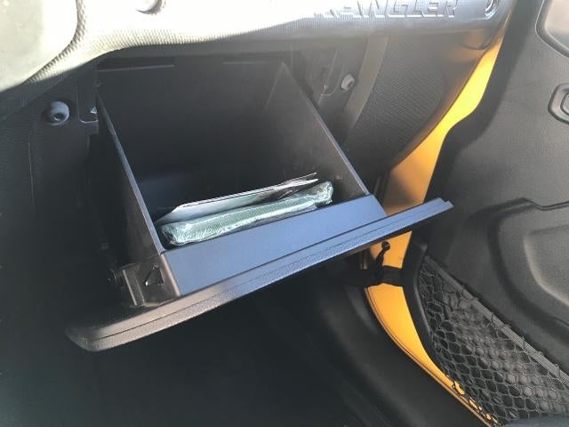 2019 Jeep Wrangler Unlimited Sport 4x4