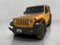 2019 Jeep Wrangler Unlimited Sport 4x4
