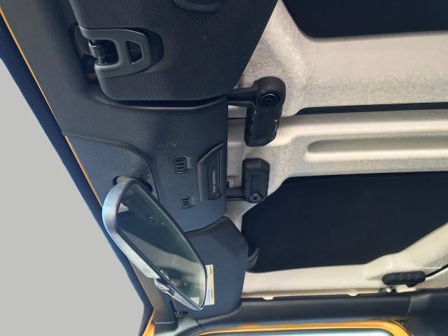 2019 Jeep Wrangler Unlimited Sport 4x4