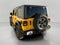 2019 Jeep Wrangler Unlimited Sport 4x4