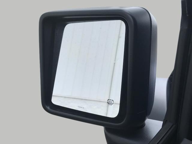 2019 Jeep Wrangler Unlimited Rubicon 4x4