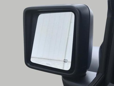 2019 Jeep Wrangler Unlimited Rubicon 4x4