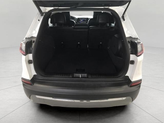 2022 Jeep Cherokee Limited 4x4