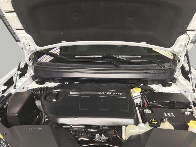 2022 Jeep Cherokee Limited 4x4