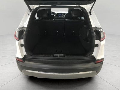2022 Jeep Cherokee Limited 4x4