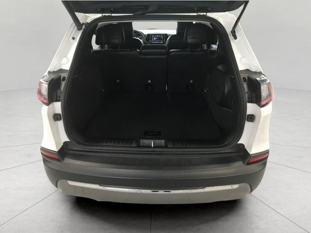 2022 Jeep Cherokee Limited 4x4