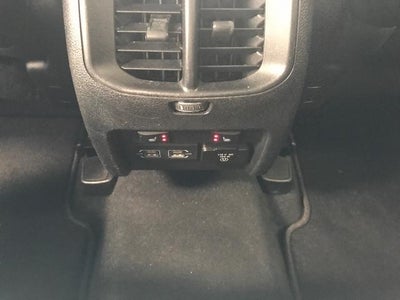 2022 Jeep Cherokee Limited 4x4
