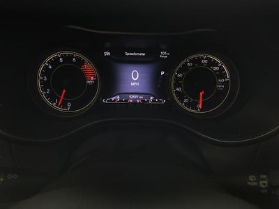 2022 Jeep Cherokee Limited 4x4