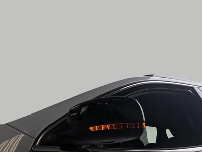 2022 Jeep Cherokee Limited 4x4