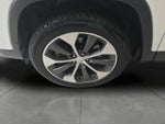 2022 Jeep Cherokee Limited 4x4