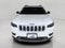 2022 Jeep Cherokee Limited 4x4