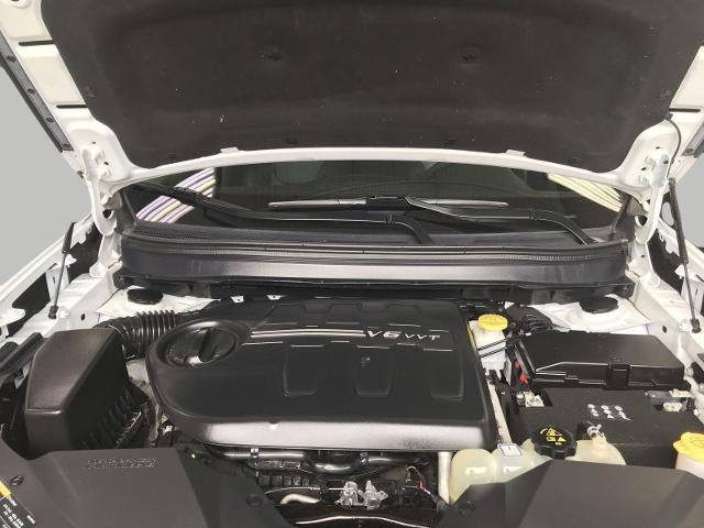 2022 Jeep Cherokee Limited 4x4