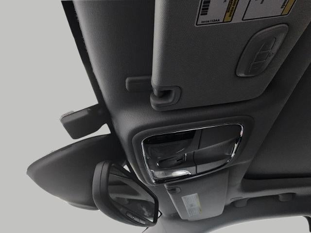 2022 Jeep Cherokee Limited 4x4