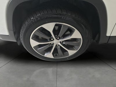 2022 Jeep Cherokee Limited 4x4