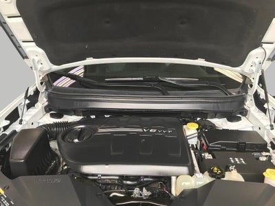 2022 Jeep Cherokee Limited 4x4