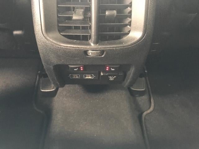 2022 Jeep Cherokee Limited 4x4