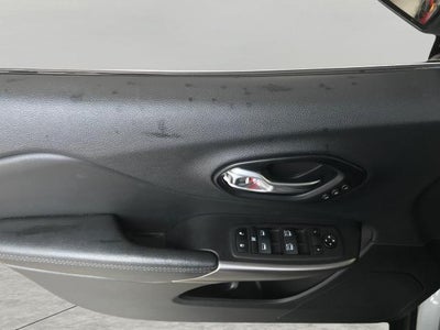 2022 Jeep Cherokee Limited 4x4