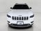 2022 Jeep Cherokee Limited 4x4