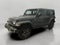 2024 Jeep Wrangler Sahara 4 Door 4x4