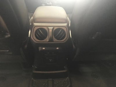 2024 Jeep Wrangler Sahara 4 Door 4x4