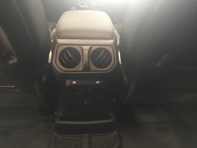 2024 Jeep Wrangler Sahara 4 Door 4x4