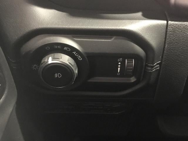 2024 Jeep Wrangler Sahara 4 Door 4x4