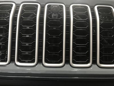 2024 Jeep Wrangler Sahara 4 Door 4x4