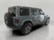 2024 Jeep Wrangler Sahara 4 Door 4x4