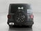 2024 Jeep Wrangler Sahara 4 Door 4x4