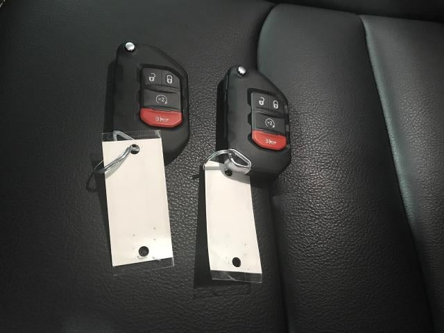 2024 Jeep Wrangler Sahara 4 Door 4x4