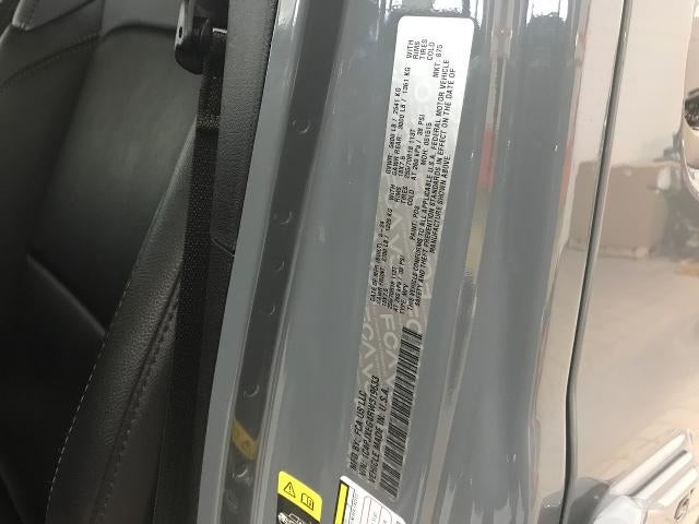 2024 Jeep Wrangler Sahara 4 Door 4x4