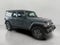 2024 Jeep Wrangler Sahara 4 Door 4x4