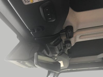 2024 Jeep Wrangler Sahara 4 Door 4x4