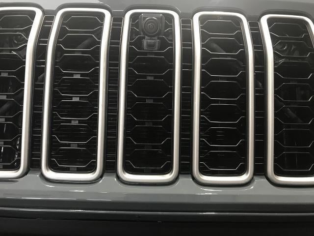 2024 Jeep Wrangler Sahara 4 Door 4x4