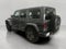2024 Jeep Wrangler Sahara 4 Door 4x4