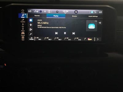 2024 Jeep Wrangler Sahara 4 Door 4x4