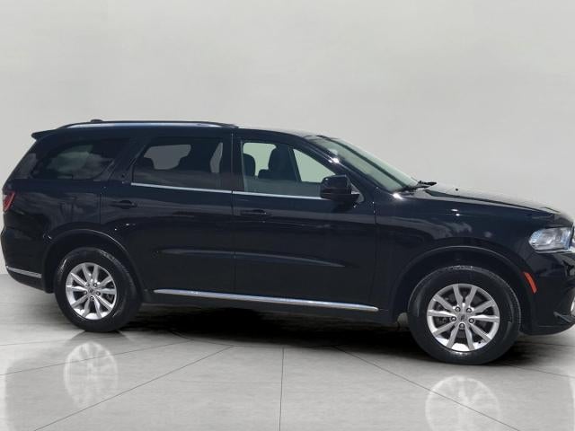 2023 Dodge Durango SXT AWD