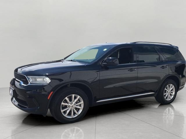 2023 Dodge Durango SXT AWD