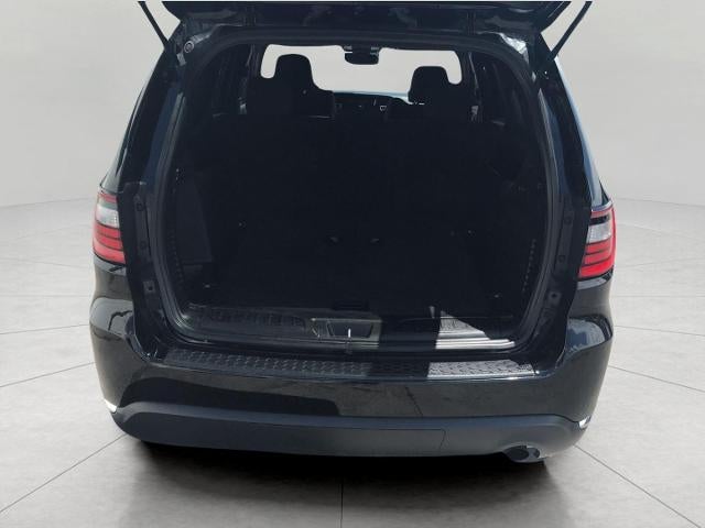 2023 Dodge Durango SXT AWD