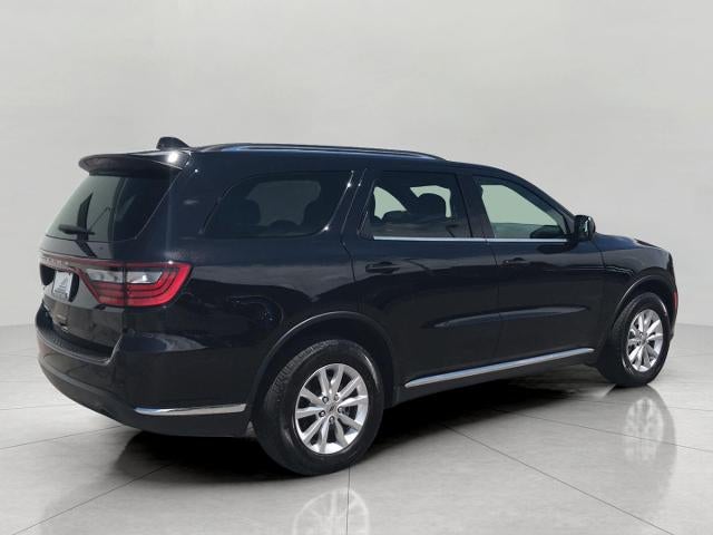 2023 Dodge Durango SXT AWD