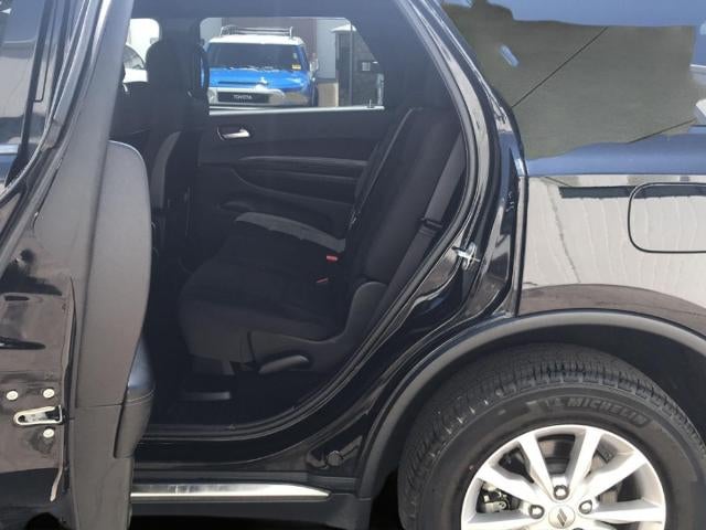 2023 Dodge Durango SXT AWD