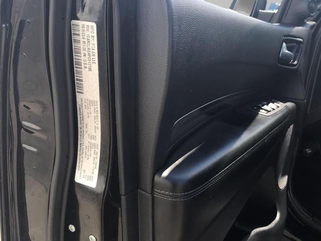 2023 Dodge Durango SXT AWD