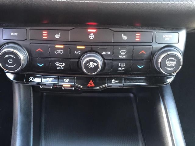 2023 Dodge Durango SXT AWD
