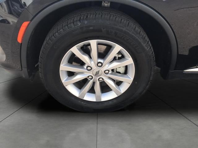 2023 Dodge Durango SXT AWD